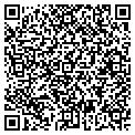 QR code with Lasercom contacts