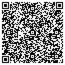 QR code with Designis contacts