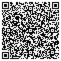 QR code with Dashins contacts