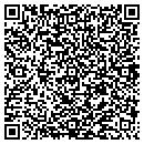 QR code with Ozzy's Barbershop contacts