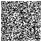 QR code with K&D Maintenance Servi contacts