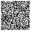 QR code with Cmt contacts