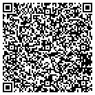 QR code with C L C Properties Inc contacts