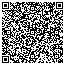 QR code with Hendon & Slate contacts
