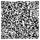 QR code with A-AAA Key Mini Storage contacts
