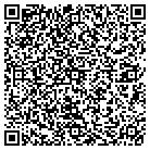 QR code with A Spencer-Gellise Salon contacts