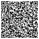 QR code with CRIT Utilities Department contacts