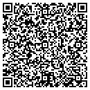 QR code with M&L Consultants contacts