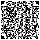 QR code with De WITT Public Library contacts
