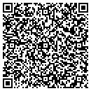 QR code with Citi Cab contacts