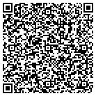 QR code with Serapinas Construction contacts