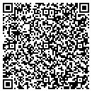QR code with Orchards contacts
