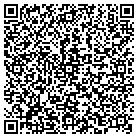 QR code with T's Transportation Service contacts