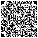 QR code with A F Dick DC contacts