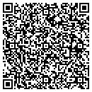 QR code with RG Photography contacts