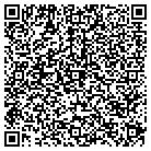 QR code with Pendora Mssonary Baptst Church contacts