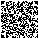 QR code with A-1 Lock & Key contacts