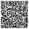 QR code with Camchem contacts