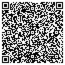 QR code with Chris E Hall OD contacts