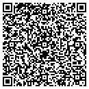 QR code with Matrix contacts