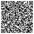 QR code with In Bloom contacts