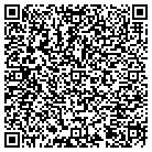 QR code with Phoenix Rising Hobbies & Games contacts