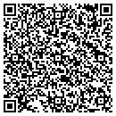 QR code with D D Properties contacts
