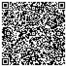 QR code with Rangers Floral Garden contacts