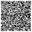 QR code with Heatherwood contacts