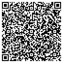 QR code with Roadrunner Awnings contacts