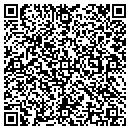 QR code with Henrys Tree Service contacts