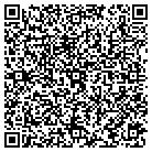 QR code with My Three Sons Auto Sales contacts