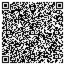 QR code with Mary D Squire PHD contacts
