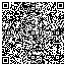 QR code with ISC Service contacts
