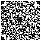 QR code with Mazmanian Distributing Inc contacts