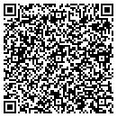 QR code with C T & Assoc contacts