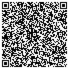 QR code with B N Engineering & Assoc Co contacts