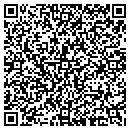 QR code with One Hour Martinizing contacts