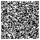 QR code with Myrthe E Naparstek & Assoc contacts