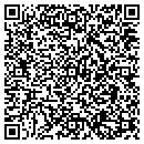 QR code with GK Son Inc contacts