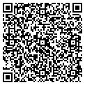 QR code with Demo contacts