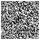 QR code with T S Mobile Home Service contacts