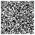 QR code with Main Moon Chinese Restaurant contacts