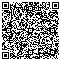 QR code with Kmc contacts