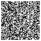 QR code with A Ability Locksmiths For Less contacts