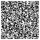 QR code with A-Cunningham Septic Service contacts