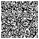 QR code with B & D Sales Corp contacts