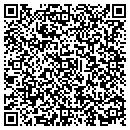 QR code with James D Hubbert PLC contacts