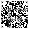 QR code with U L G M contacts