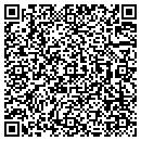 QR code with Barking Frog contacts